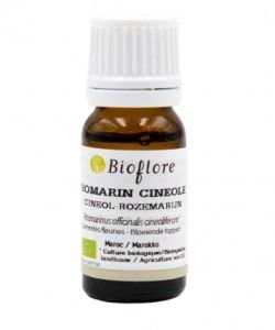 Cineol rosemary (Rosmarinus officinalis cineoliferum)